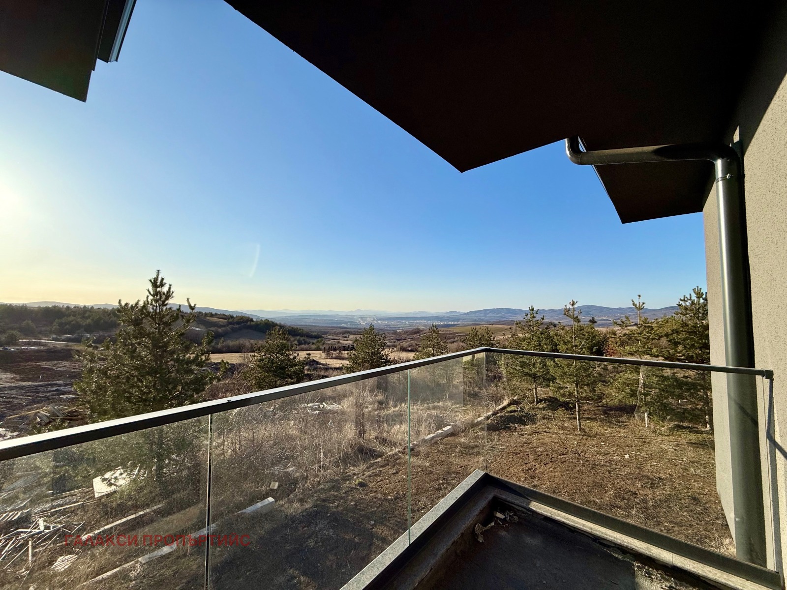 Продава КЪЩА, гр. София, Бояна, снимка 3 - Къщи - 54128708