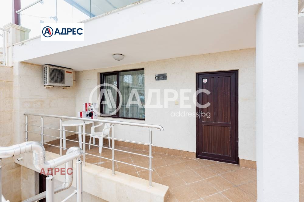 Продава КЪЩА, гр. Варна, к.к. Чайка, снимка 12 - Къщи - 55664950