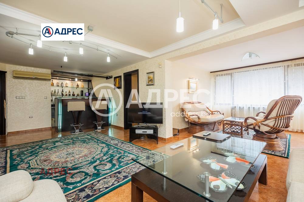 Продава КЪЩА, гр. Варна, к.к. Чайка, снимка 15 - Къщи - 55664950