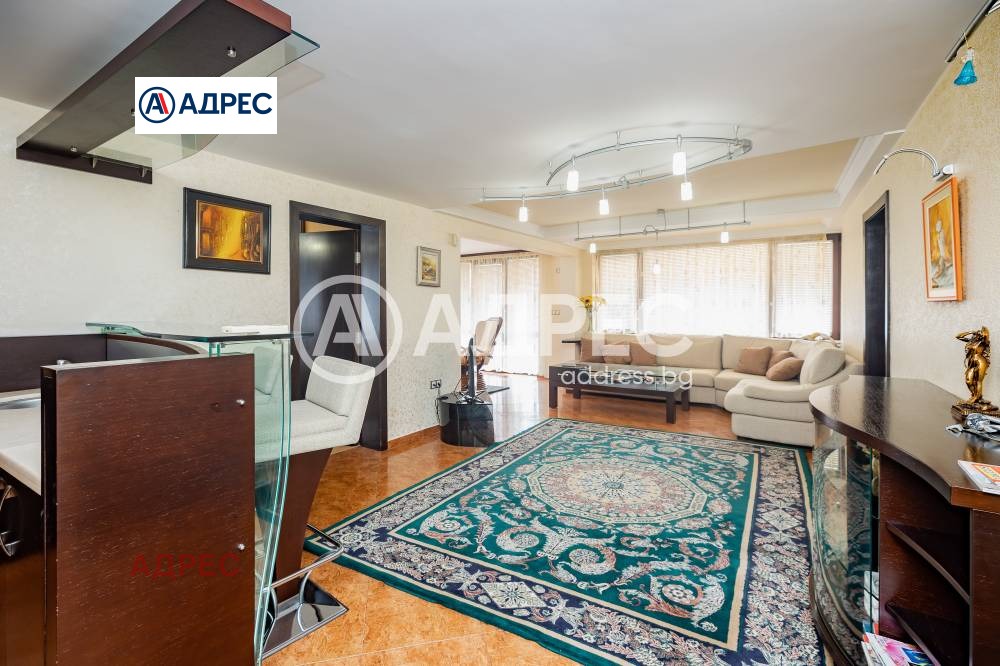 Продава КЪЩА, гр. Варна, к.к. Чайка, снимка 16 - Къщи - 55664950