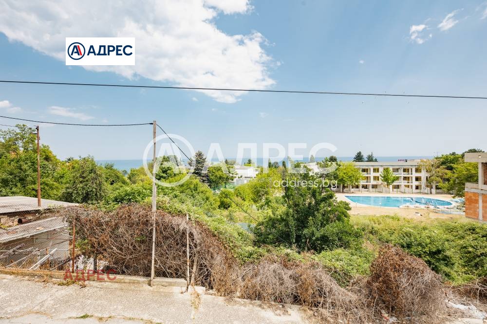 Продава КЪЩА, гр. Варна, к.к. Чайка, снимка 10 - Къщи - 55664950
