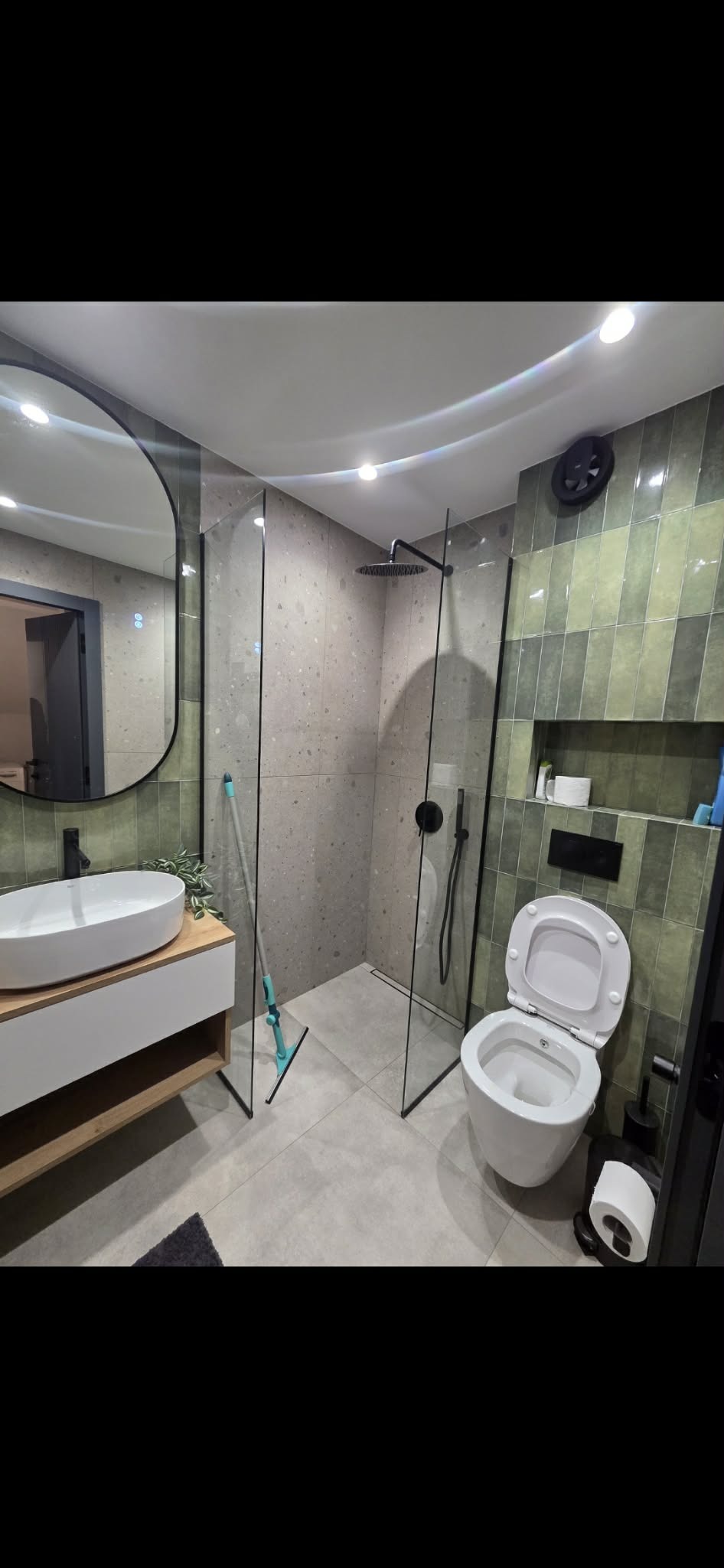 Продава КЪЩА, с. Рилци, област Благоевград, снимка 16 - Къщи - 56122489