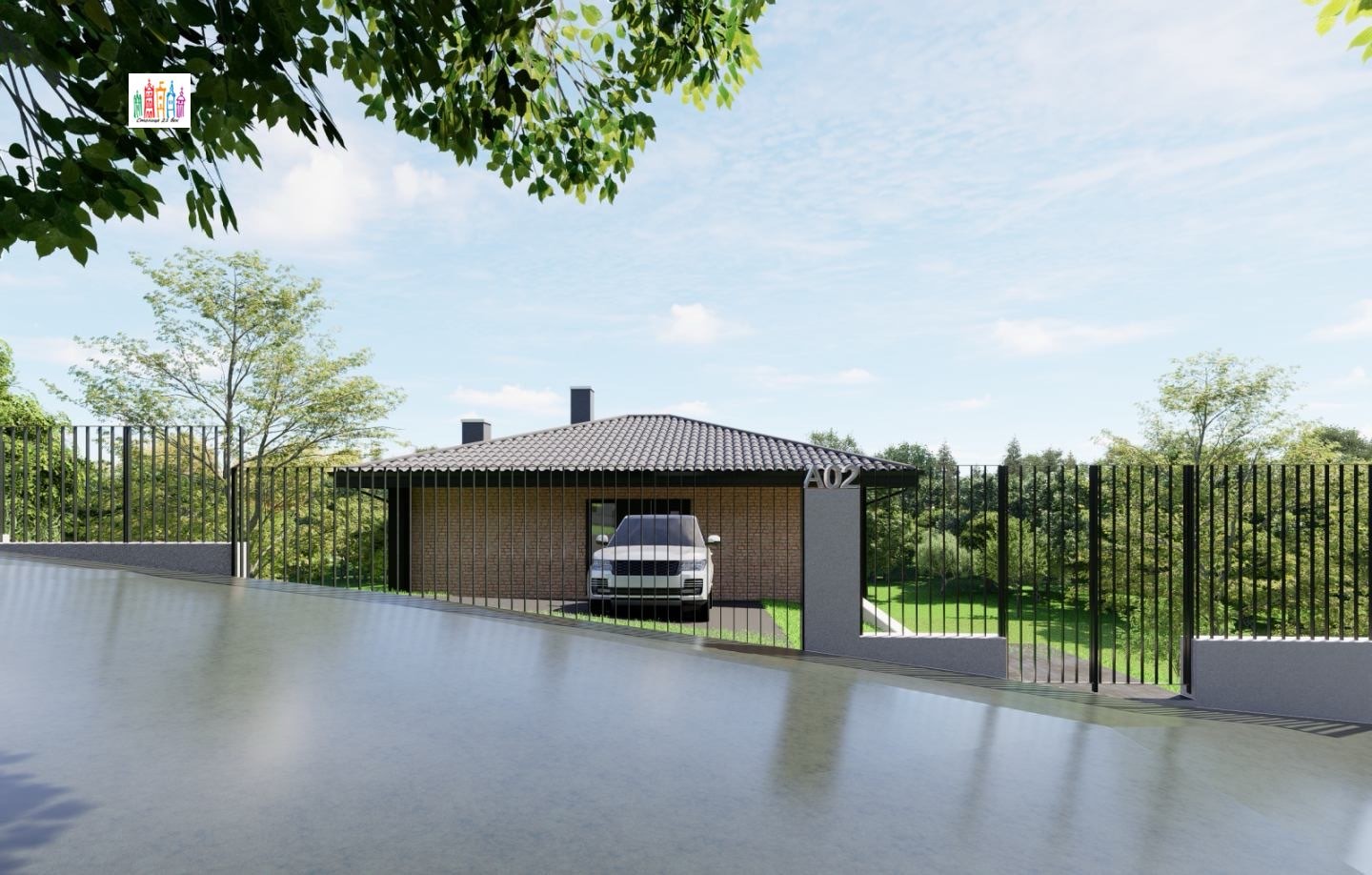 Продава ПАРЦЕЛ, с. Рударци, област Перник, снимка 2 - Парцели - 53704301