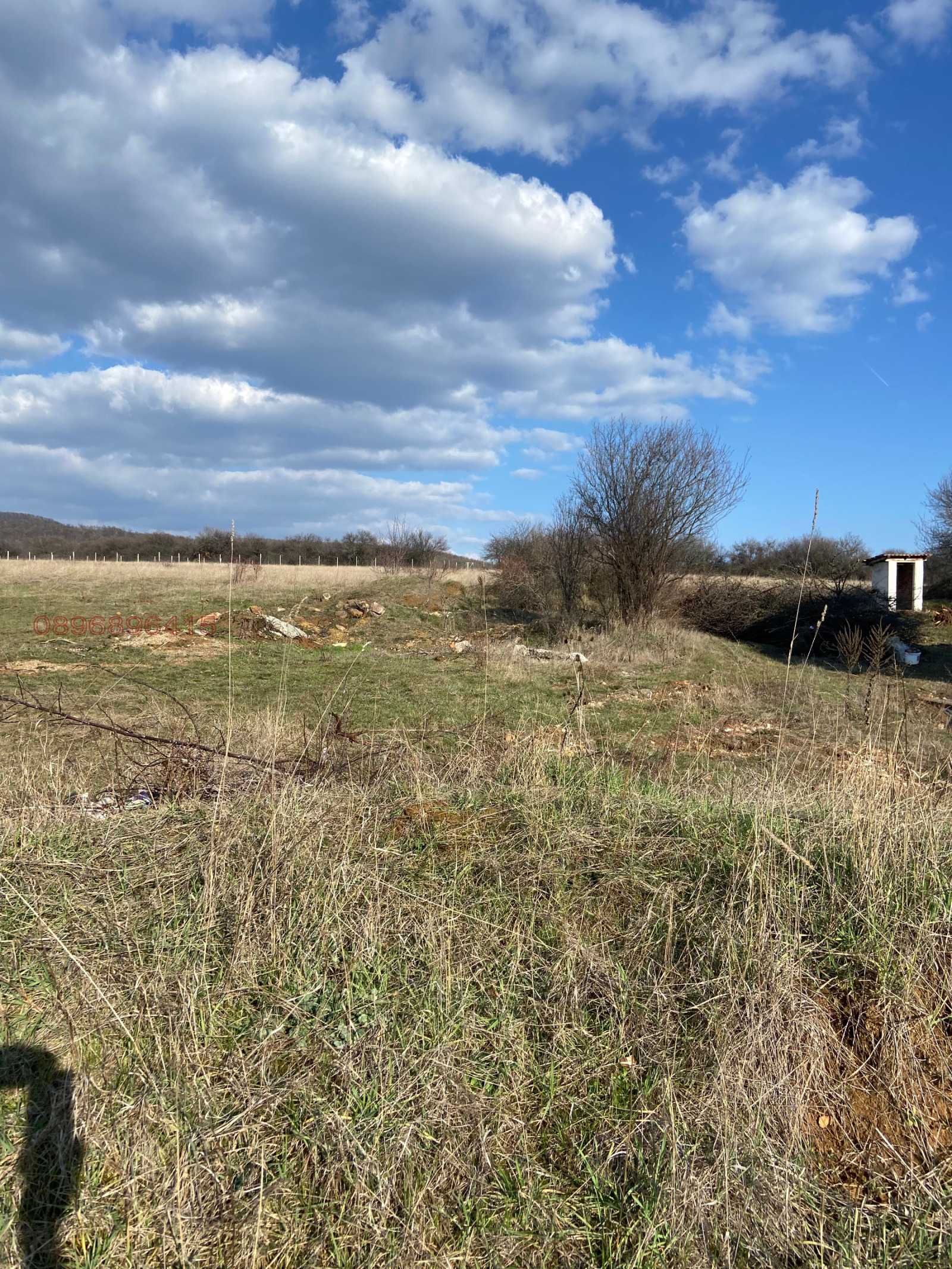 Продава ПАРЦЕЛ, с. Белопопци, област София област, снимка 11 - Парцели - 53969981