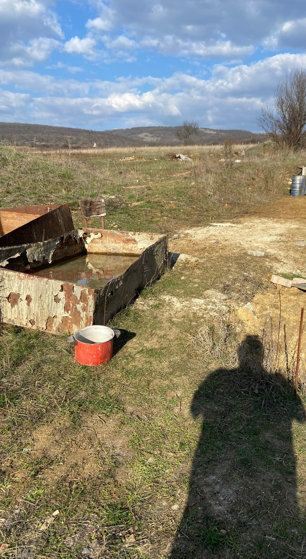 Продава ПАРЦЕЛ, с. Белопопци, област София област, снимка 7 - Парцели - 53969981