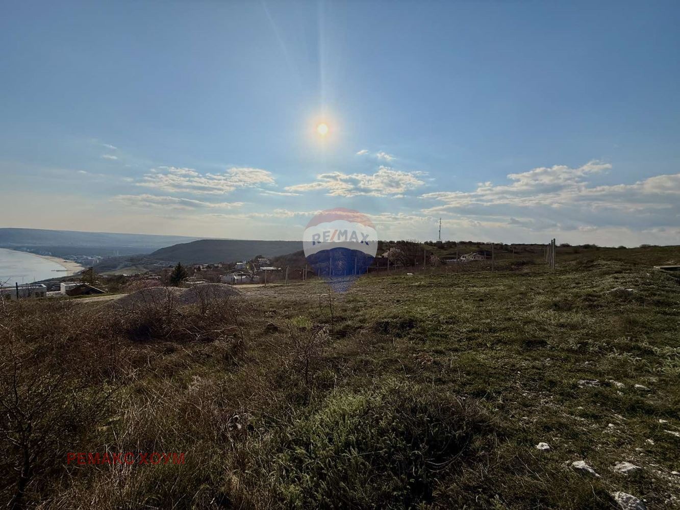 Продава ПАРЦЕЛ, гр. Балчик, област Добрич, снимка 8 - Парцели - 54175128