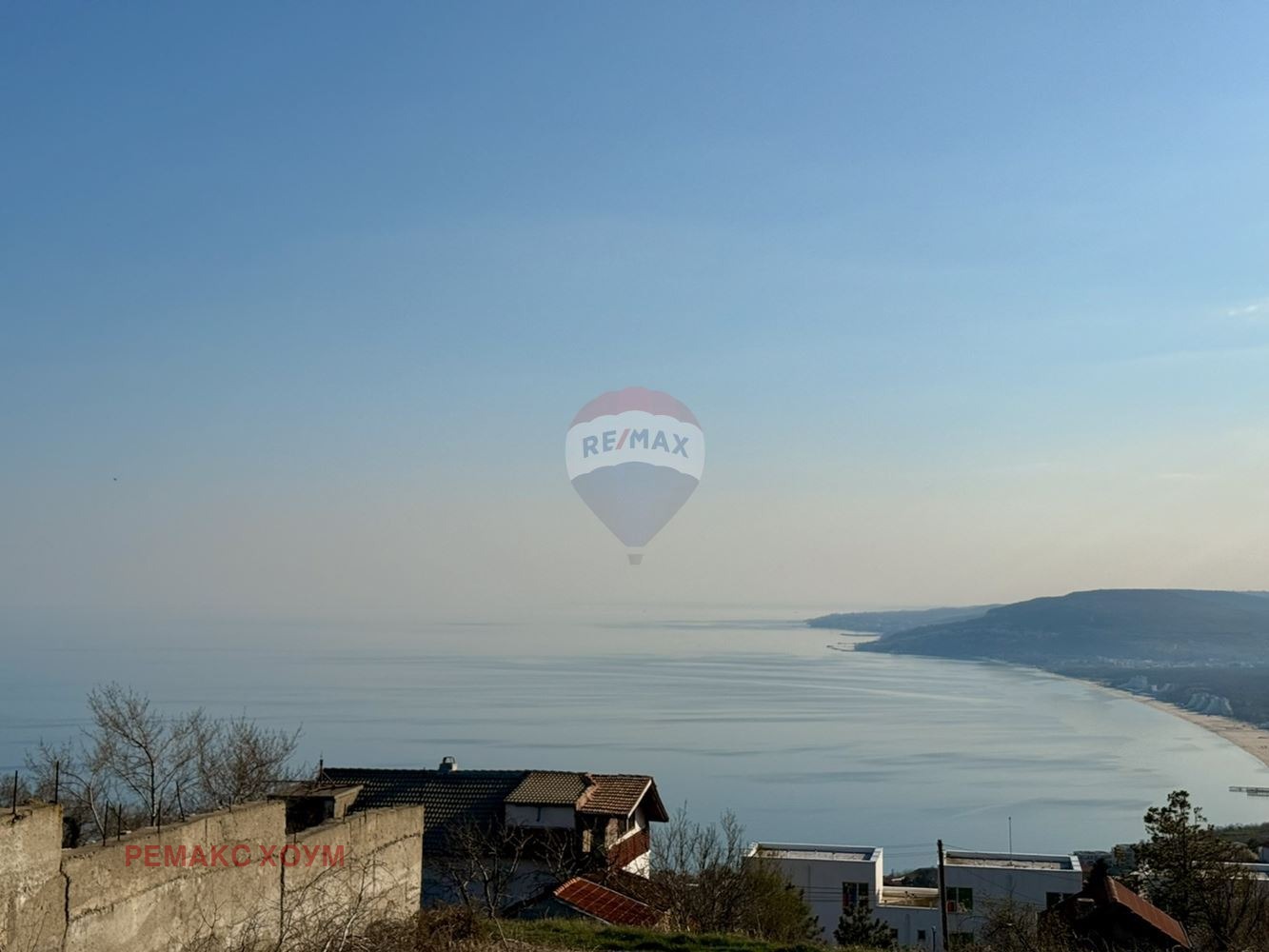 Продава ПАРЦЕЛ, гр. Балчик, област Добрич, снимка 11 - Парцели - 54175128