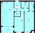 Продава 3-СТАЕН, гр. Варна, Галата, снимка 13