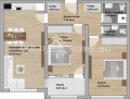 Продава 3-СТАЕН, град Пловдив, Христо Смирненски • 108500 € • 39726482 2