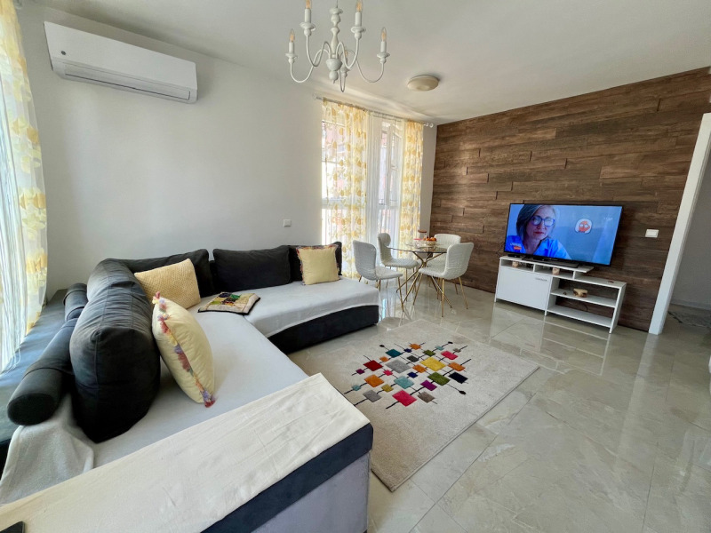 Продава 2-СТАЕН в град София, Надежда 2 - 83 кв.м / 268 000 € » 524 162.44 лв., КОНТРАКТ ПРОПЪРТИ ЕООД
