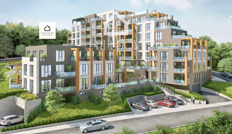 Продава 2-СТАЕН в град Варна, к.к. Слънчев ден - 64 кв.м / 115 000 € » 224 920.45 лв., ФРИДОМ ВАРНА