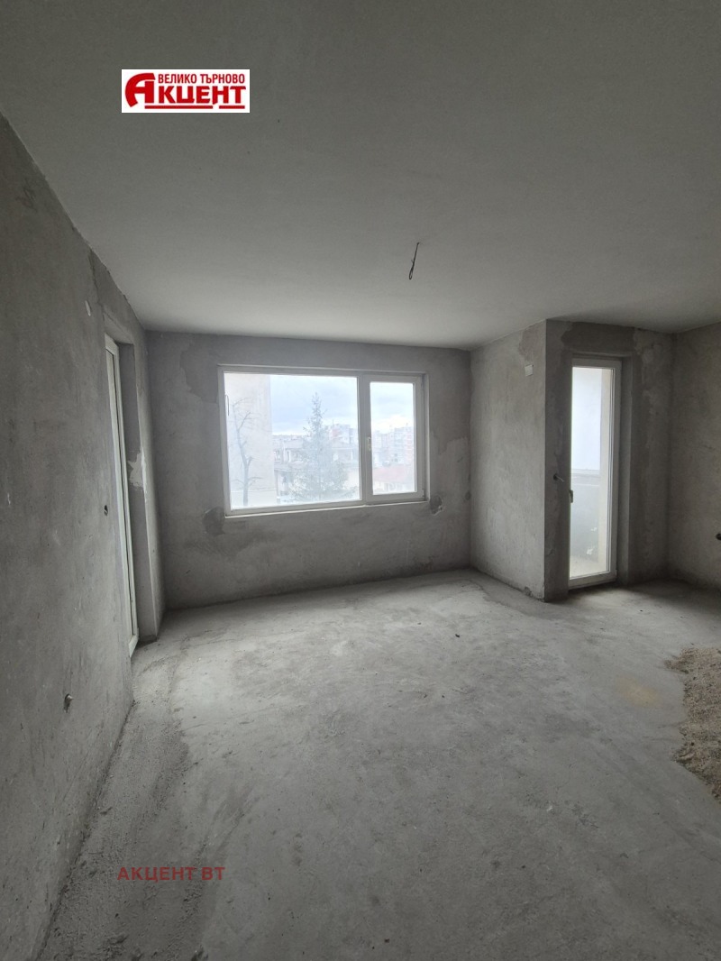 Продава 2-СТАЕН в град Велико Търново, Център - 62 кв.м / 97 799 € » 191 278.22 лв., АКЦЕНТ ВТ