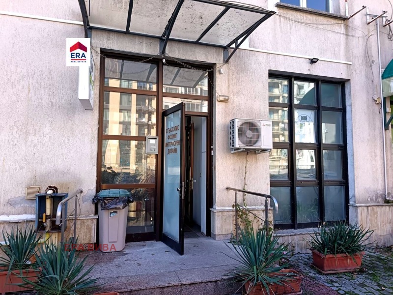 Продава ОФИС в град София, Манастирски ливади - 256 кв.м / 299 900 € » 586 553.42 лв., ЕРА ВИВА