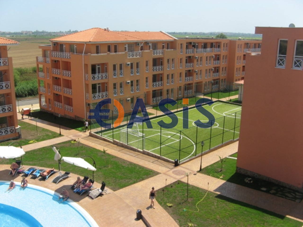 Продава 1-СТАЕН | Imot.bg — изображение 15