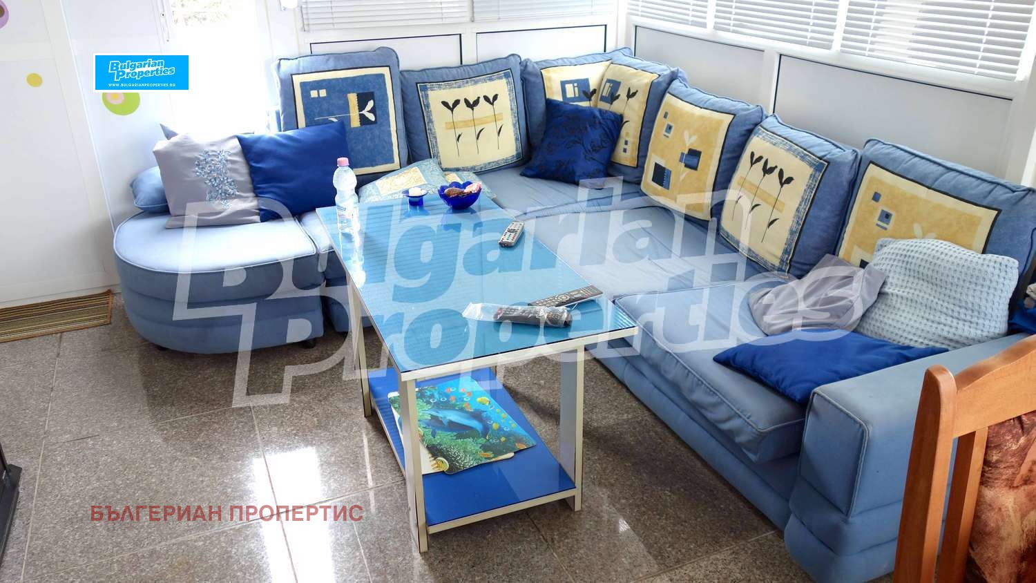 Продава 4-СТАЕН | Imot.bg — изображение 3