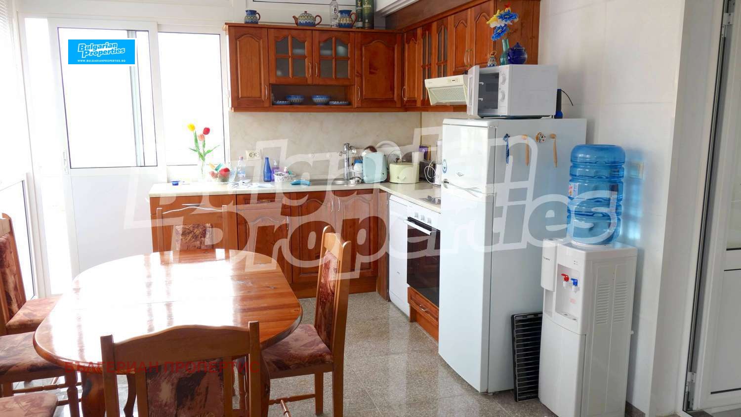 Продава 4-СТАЕН | Imot.bg — изображение 5