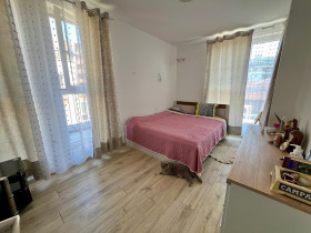 1 chambre Nadejda 2, Sofia 7