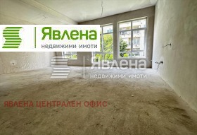 Продава 2-стаен град София Дианабад - [1] 