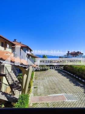 1 slaapkamer Sozopol, regio Boergas