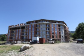 1 hálószoba Bansko, régió Blagoevgrad