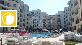 1 bedroom k.k. Slanchev bryag, region Burgas