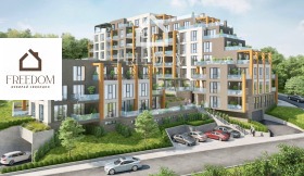 1 спальня к.к. Слънчев ден, Варна