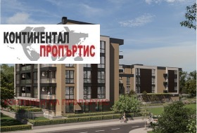3 кімнатна Кръстова вада, София