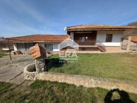 House Kalnovo, region Shumen 8