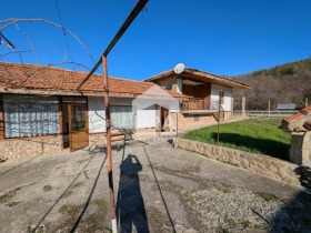 House Kalnovo, region Shumen 6