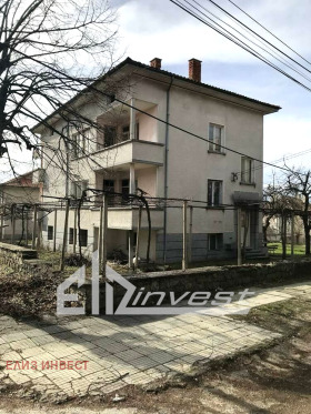 Maison Hisarya, région Plovdiv