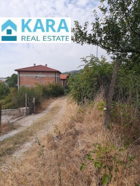 ПАРЦЕЛ, 647 m2