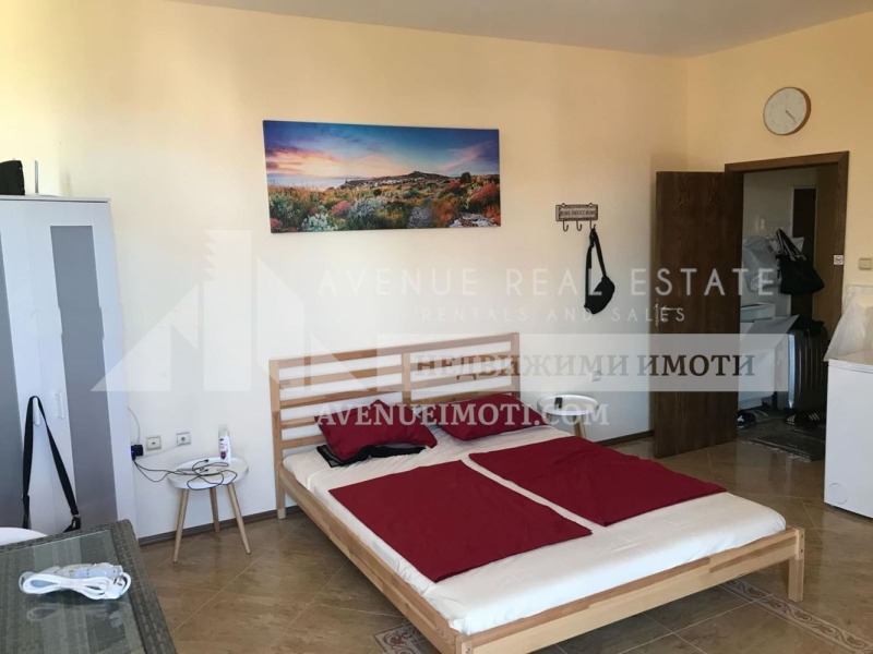 Na prodej  Studio oblast Burgas , k.k. Slančev brjag , 40 m2 | 87526014 - obraz [3]