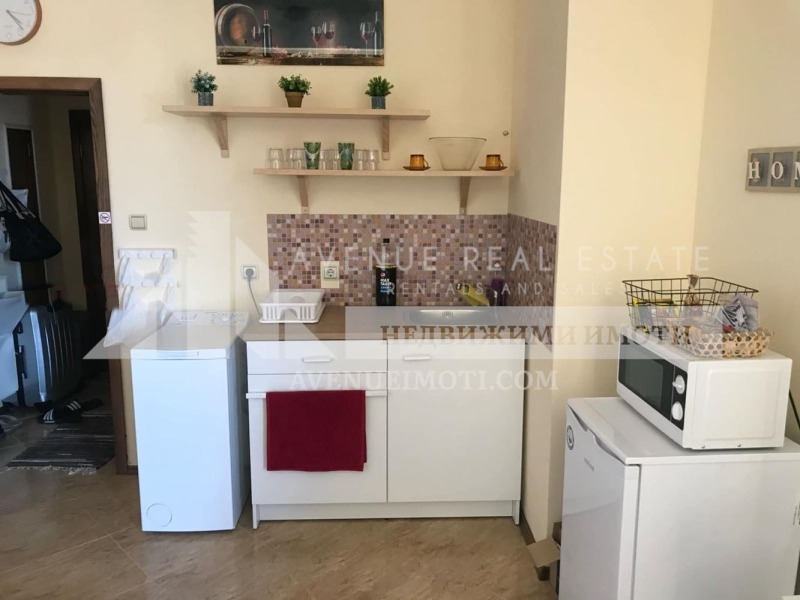 Na prodej  Studio oblast Burgas , k.k. Slančev brjag , 40 m2 | 87526014 - obraz [2]