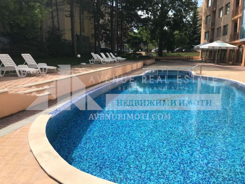 Na prodej  Studio oblast Burgas , k.k. Slančev brjag , 40 m2 | 87526014
