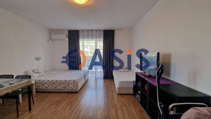 Продава 1-СТАЕН, гр. Свети Влас, област Бургас, снимка 4 - Апартаменти - 52621796