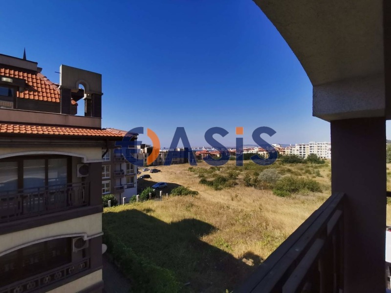 Продава 1-СТАЕН, гр. Свети Влас, област Бургас, снимка 11 - Апартаменти - 52621796