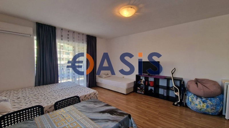 Продава 1-СТАЕН, гр. Свети Влас, област Бургас, снимка 3 - Апартаменти - 52621796