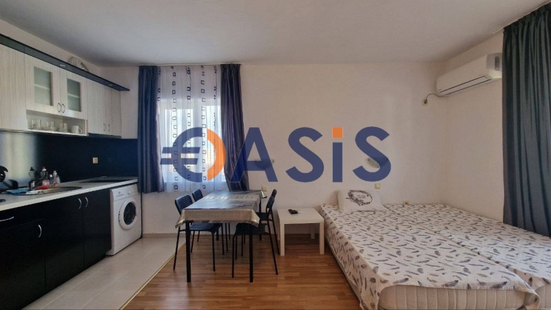 Продава 1-СТАЕН, гр. Свети Влас, област Бургас, снимка 2 - Апартаменти - 52621796