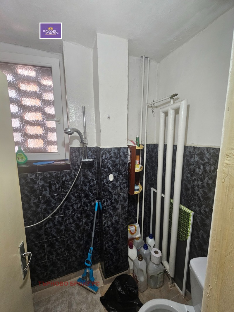 Продава 1-СТАЕН, гр. Велико Търново, Колю Фичето, снимка 4 - Апартаменти - 52648999