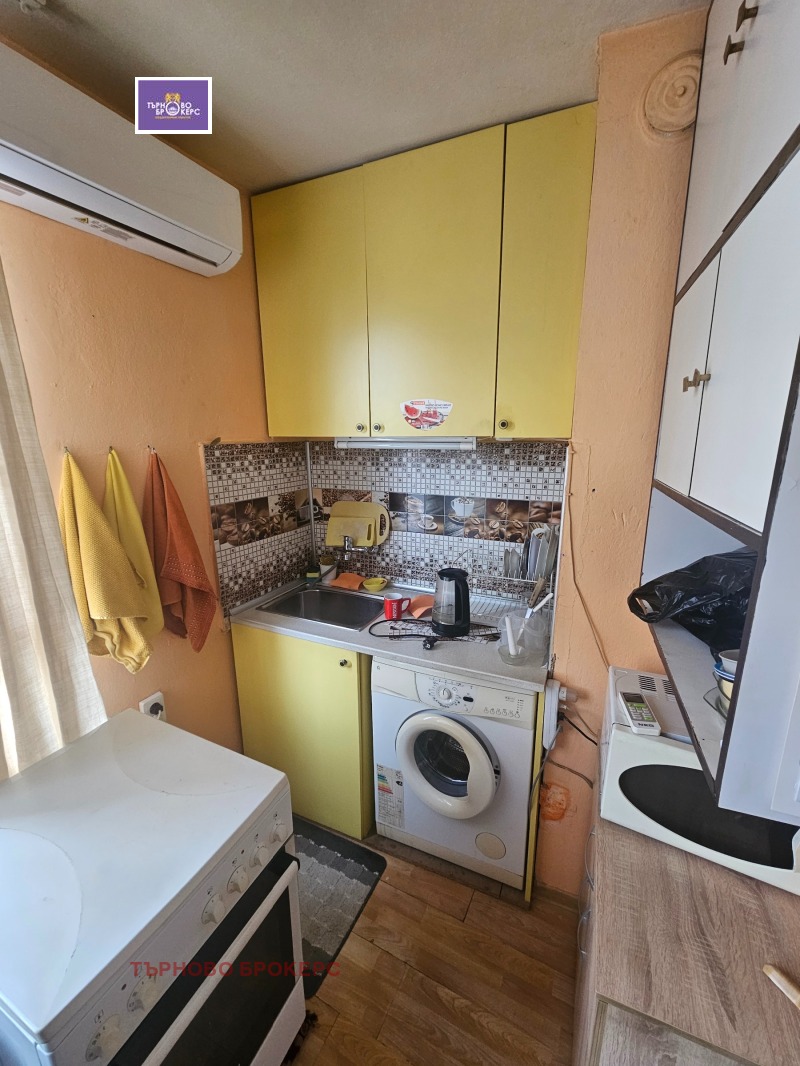 Продава 1-СТАЕН, гр. Велико Търново, Колю Фичето