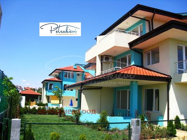 Продава 1-СТАЕН, гр. Бургас, Сарафово, снимка 13 - Апартаменти - 54620461