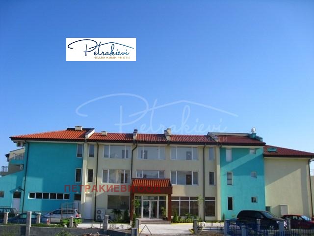 Продава 1-СТАЕН, гр. Бургас, Сарафово, снимка 11 - Апартаменти - 54620461