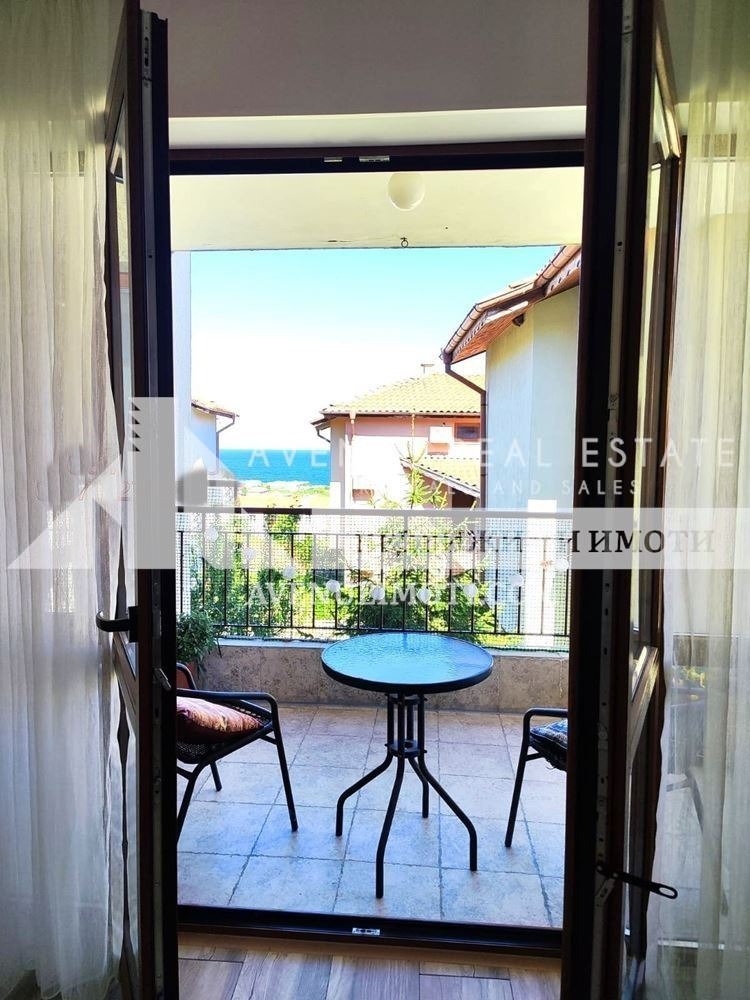 Zu verkaufen  1 Schlafzimmer region Burgas , Sozopol , 55 qm | 44487138 - Bild [6]