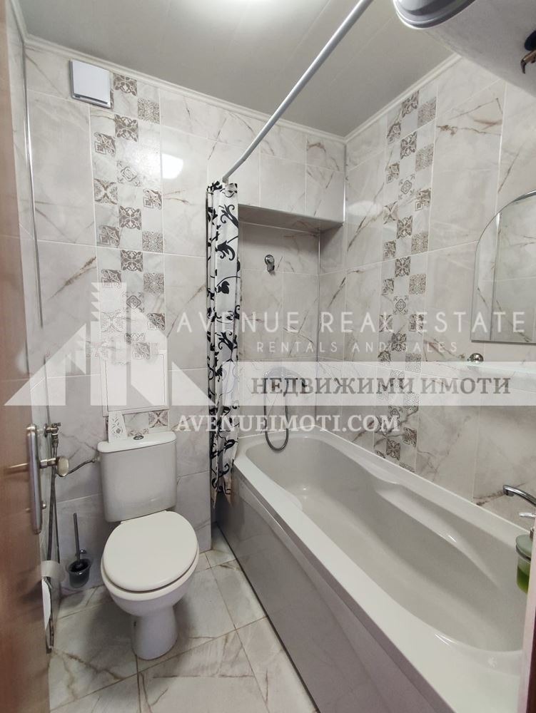 Zu verkaufen  1 Schlafzimmer region Burgas , Sozopol , 55 qm | 44487138 - Bild [5]