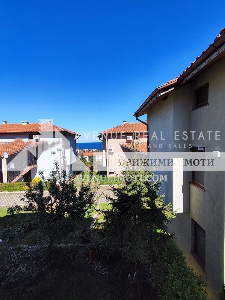 Zu verkaufen  1 Schlafzimmer region Burgas , Sozopol , 55 qm | 44487138 - Bild [7]
