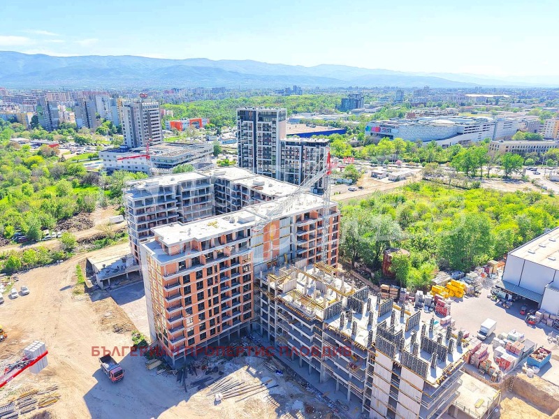 Til salgs  1 soverom Plovdiv , Trakija , 72 kvm | 63912165 - bilde [12]