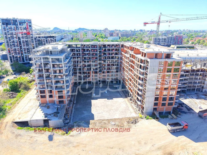 Til salgs  1 soverom Plovdiv , Trakija , 72 kvm | 63912165 - bilde [13]