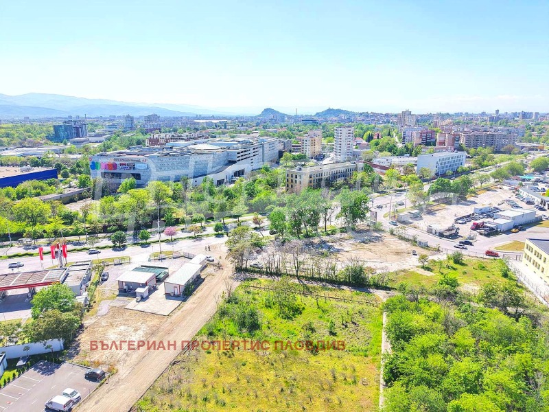 Til salgs  1 soverom Plovdiv , Trakija , 72 kvm | 63912165 - bilde [2]
