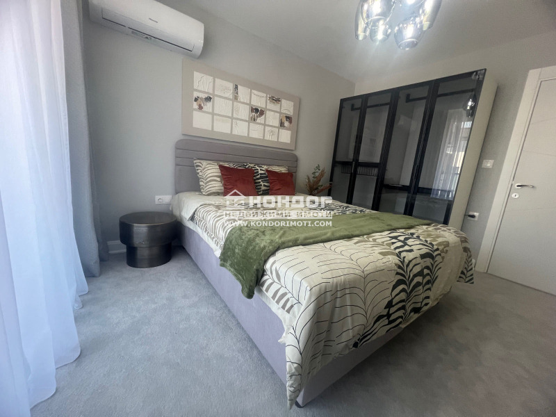 Te koop  1 slaapkamer Plovdiv , Ostromila , 69 m² | 71563140 - afbeelding [10]