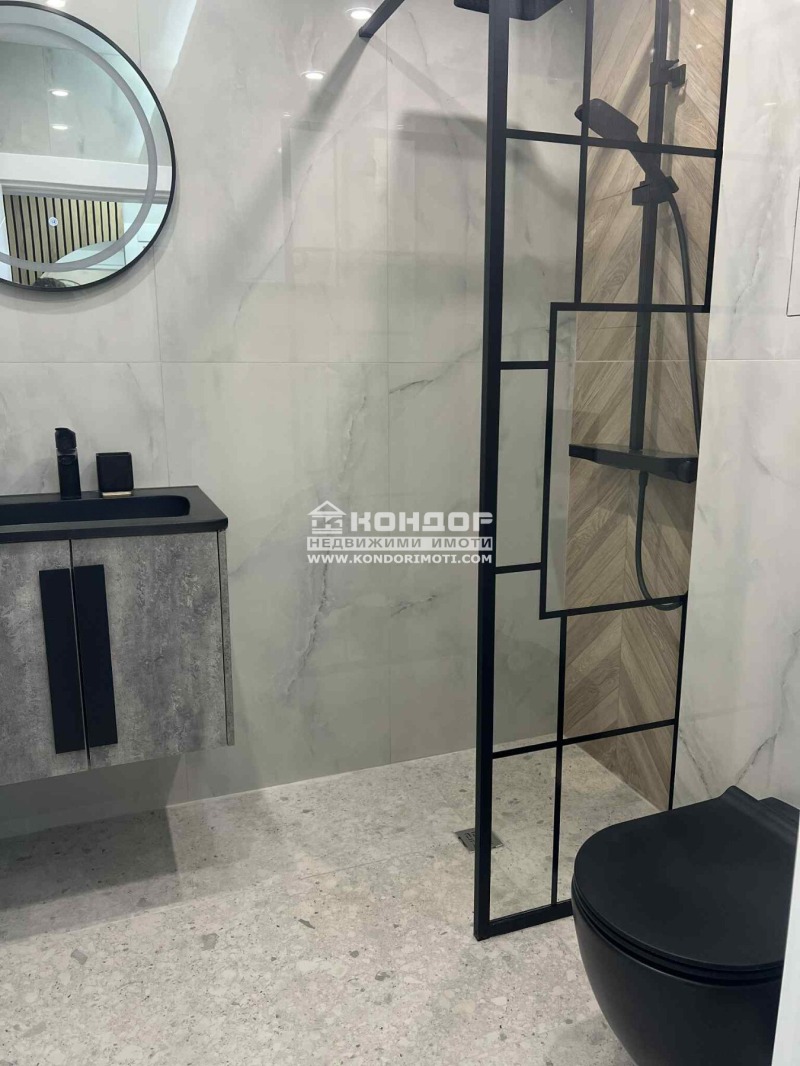 Te koop  1 slaapkamer Plovdiv , Ostromila , 69 m² | 71563140 - afbeelding [15]